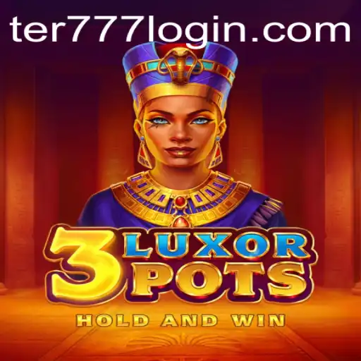 Explore the Exciting World of 3LuxorPots: A Comprehensive Guide