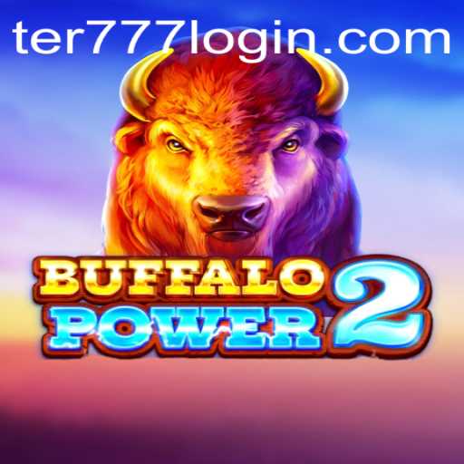 BuffaloPower2: A Wild Adventure Awaits