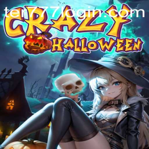 CrazyHalloween: An Enthralling Spooktacular Experience