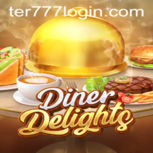 DinerDelights: A Culinary Adventure Game with Exciting Twists