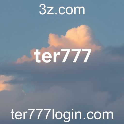 A Revolução dos Jogos com Ter777 no Brasil