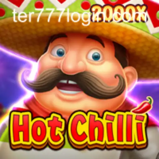 HotChilli Game: A Spicy Adventure with ter777