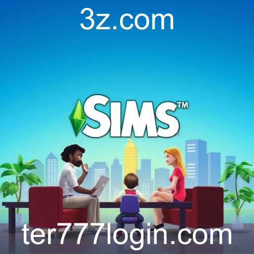 O Impacto de 'ter777' no Mercado de Jogos em 2025