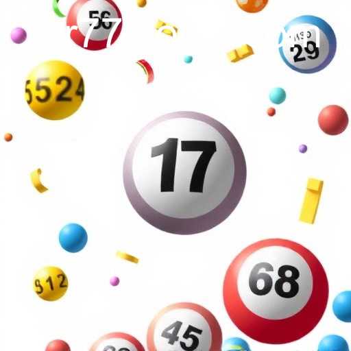 Understanding the Allure of Lottery Games and Ter777