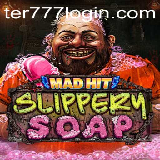 MadHitSlipperySoap: The New Exciting Game You Can't Miss