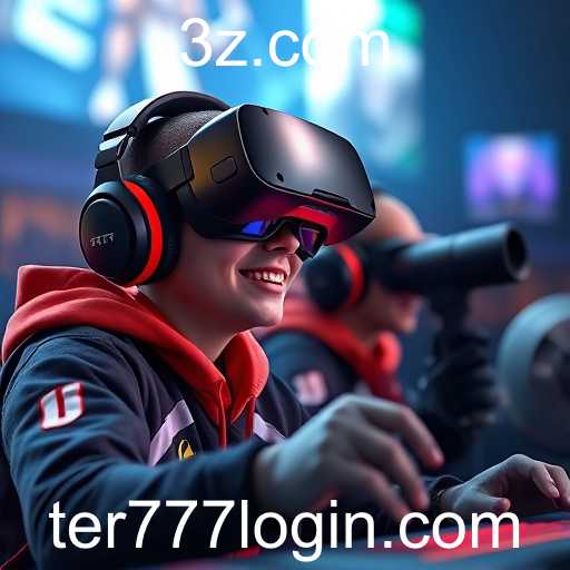 Revoluções no Mundo dos Games: Tendências e Inovações