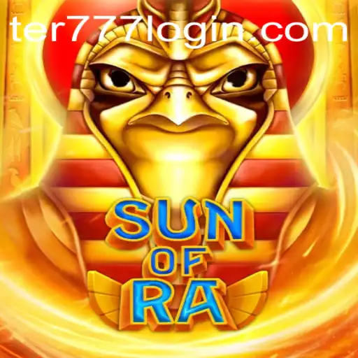 SunofRa: A Legendary Journey Through Ancient Sands