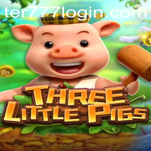 Discover THREELITTLEPIGS: An Exciting Strategy Game for All Ages