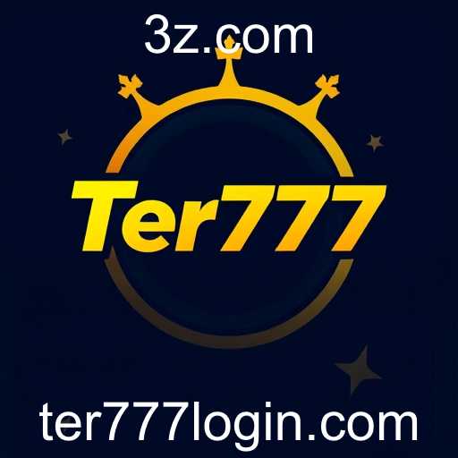 O Impacto Crescente de Ter777 no Mercado de Jogos Online