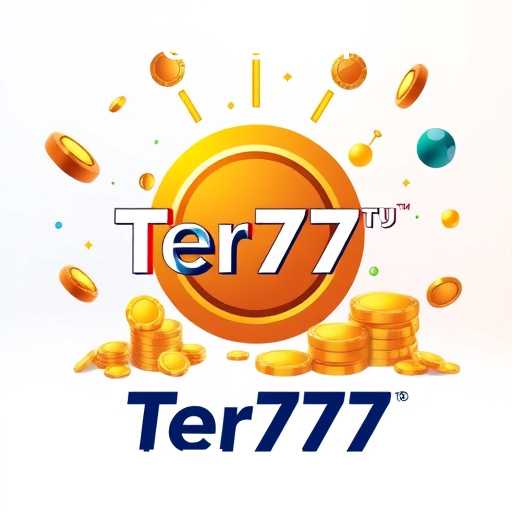 A Revolução dos Jogos Online com ter777