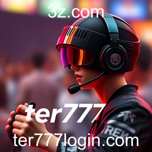 Cenário Atual do Mundo dos Jogos com ter777 em Alta