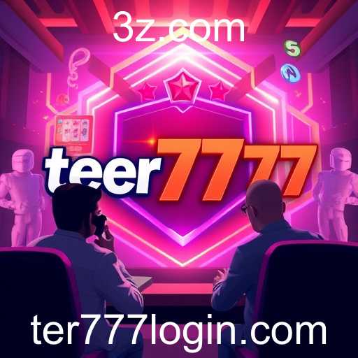 A Ascensão do 'ter777' na Cena de Jogos