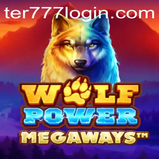 Exploring the Exciting World of WolfPowerMega and the Legendary ter777 Strategy